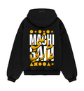 Hoodie MACHI 3ADI ماشي عادي